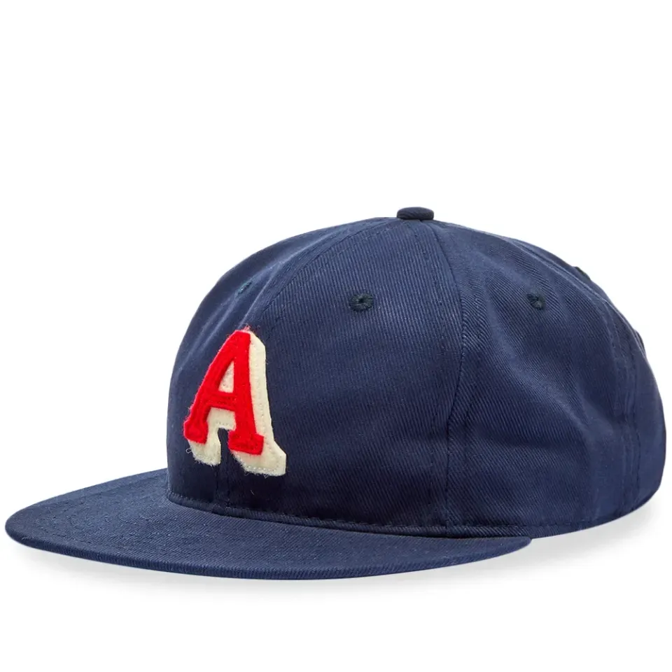 Atlanta Crackers 1939 Cotton Cap