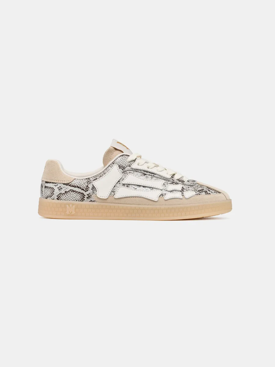 SNAKE PACIFIC BONES - Alabaster