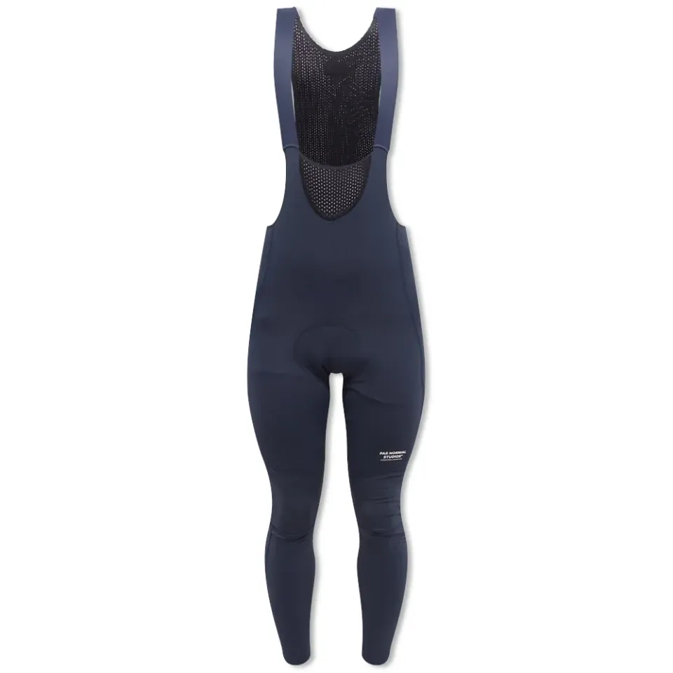 T.K.O. Deep Winter Long Bibs