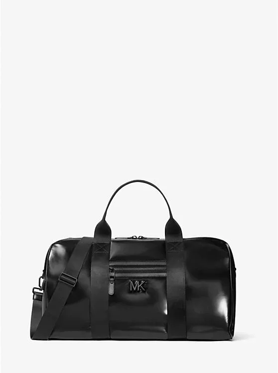 Brooklyn Medium Puffy Duffel Bag