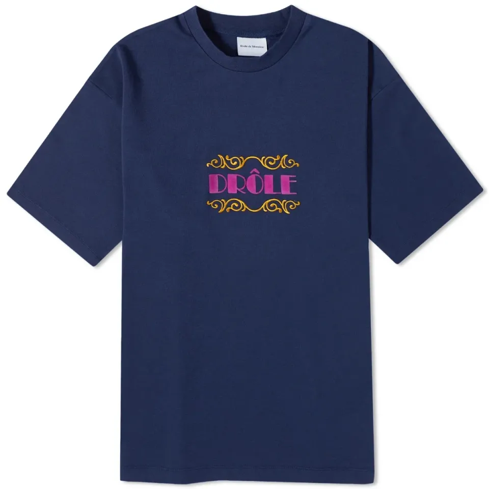 Express Logo T-Shirt