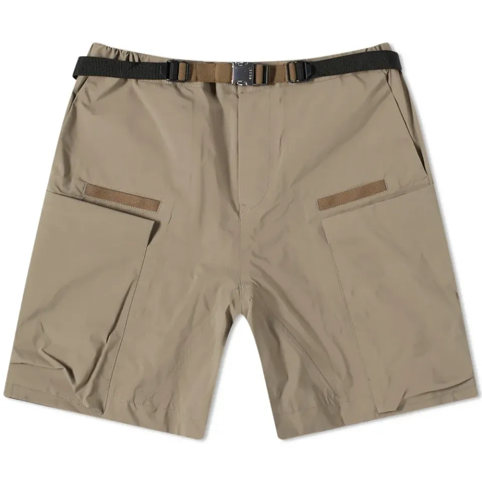 x Acronym Shorts
