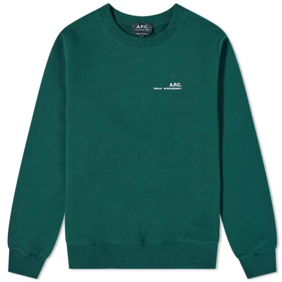 A.P.C. APC Sweat