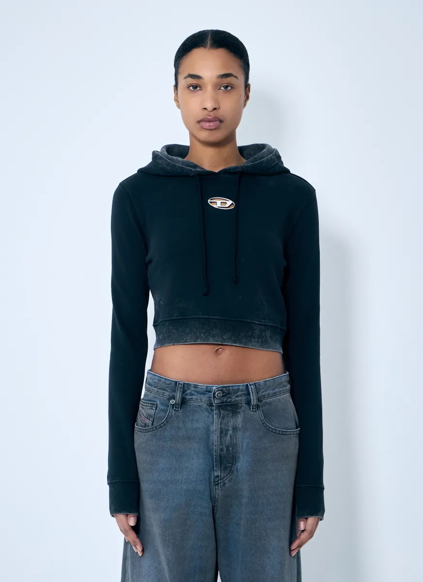 F-Slimmy-Hood-P5 Sweatshirt