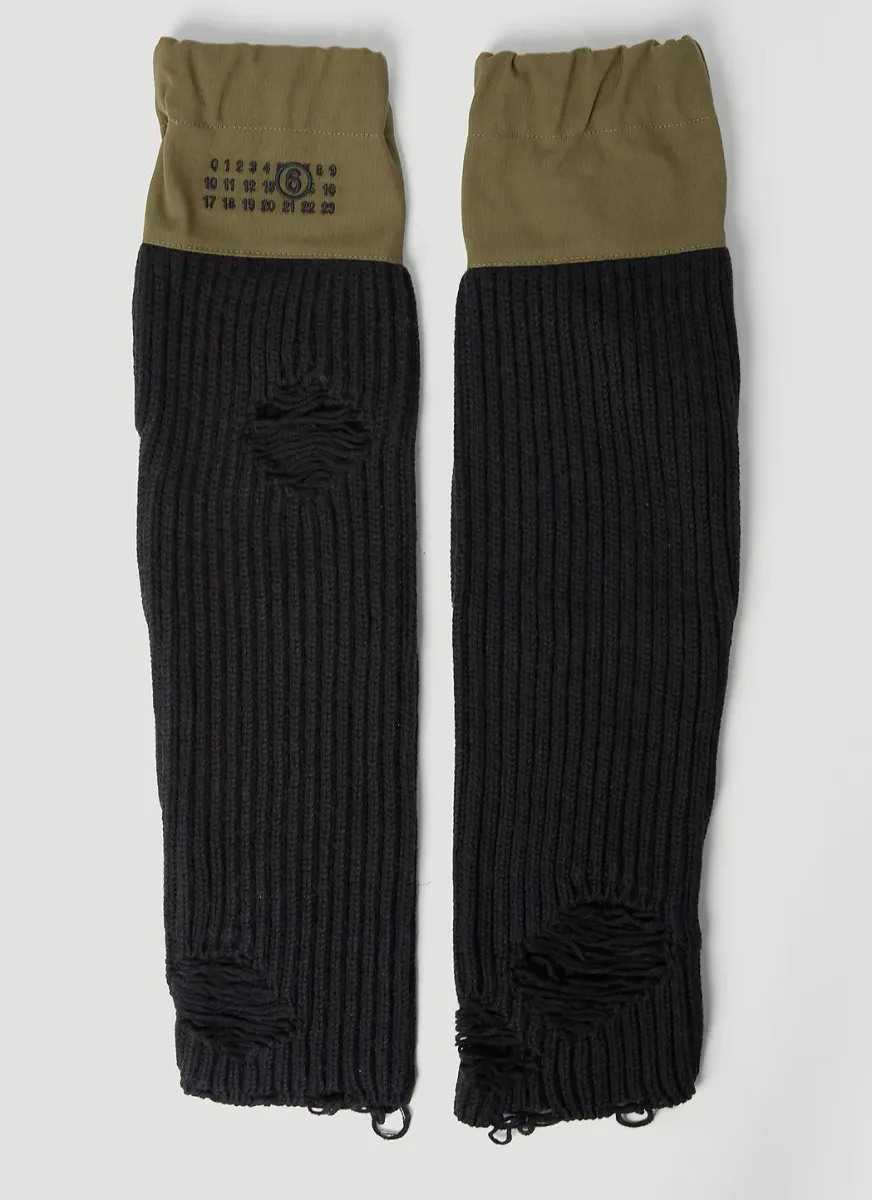 Arm Warmers
