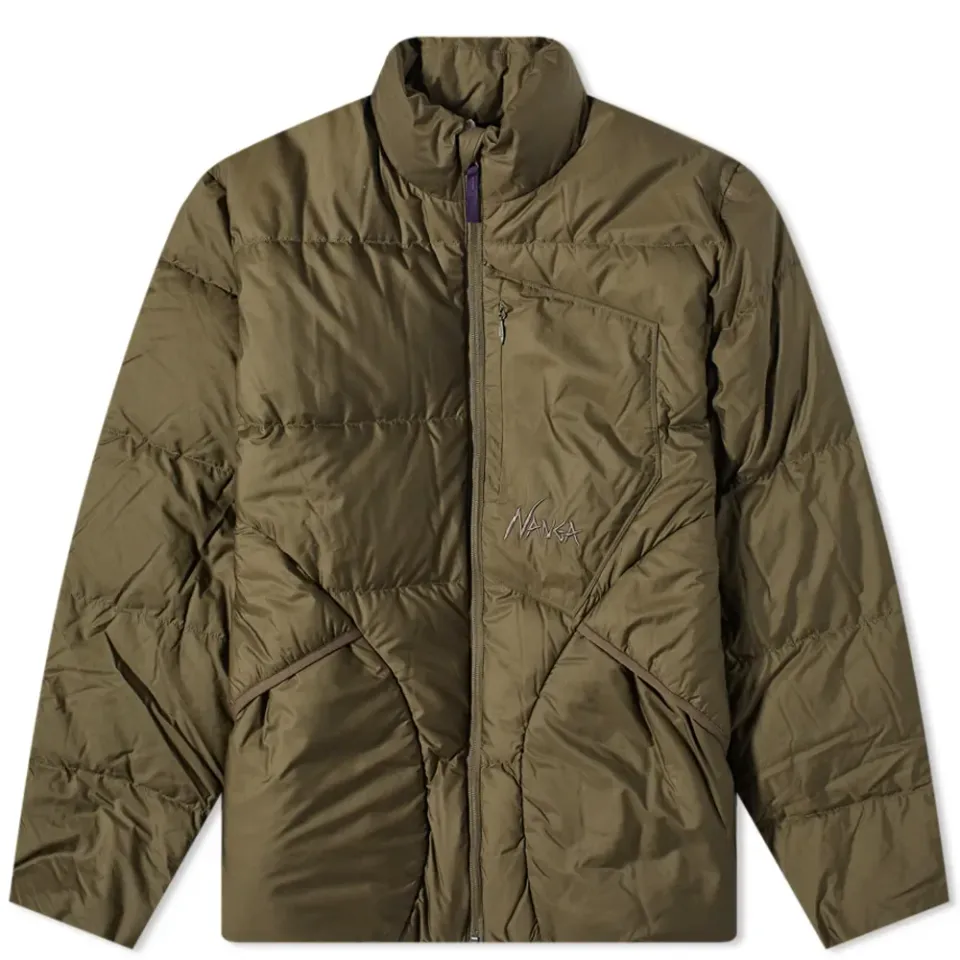 Mazeno Ridge Jacket