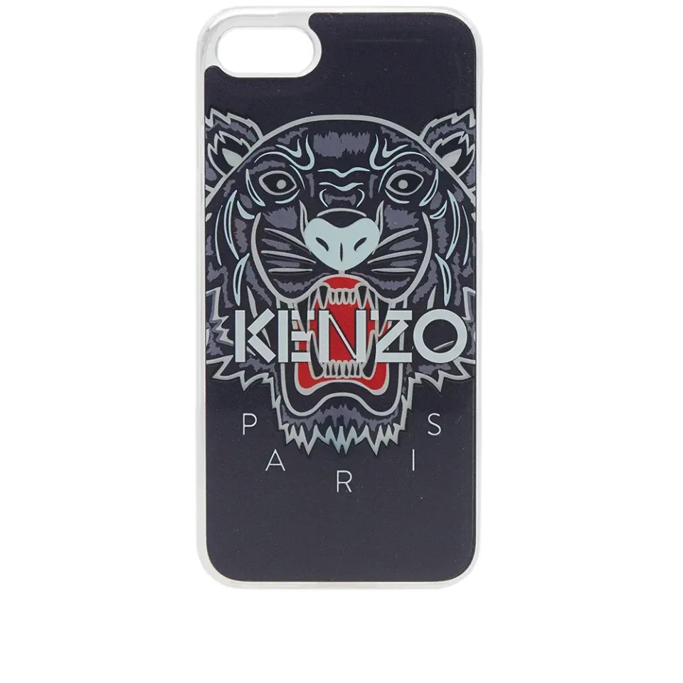 Tiger iPhone 7 Case