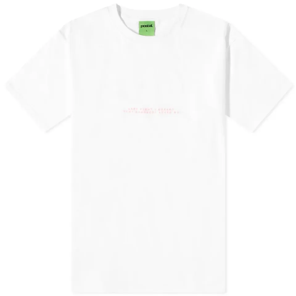 Last Night T-Shirt