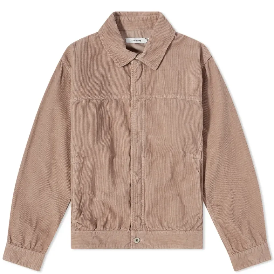 Trucker Jacket
