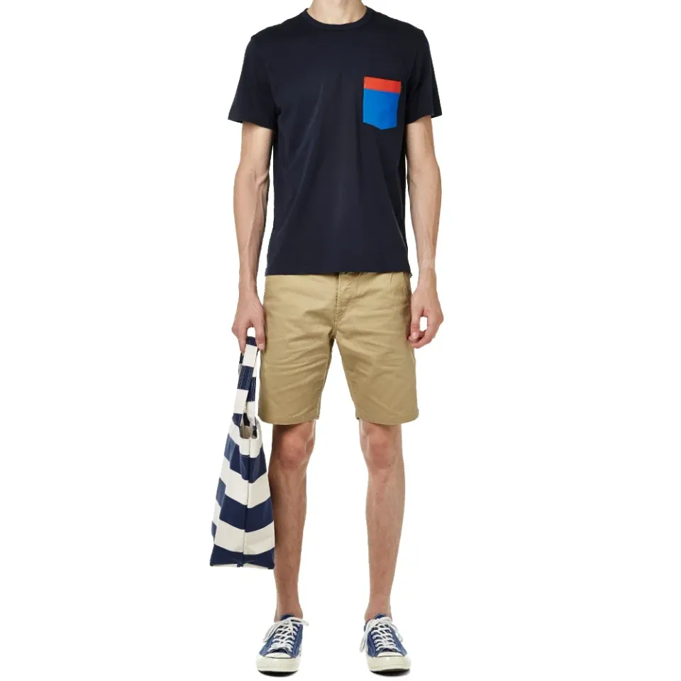 Chino Short