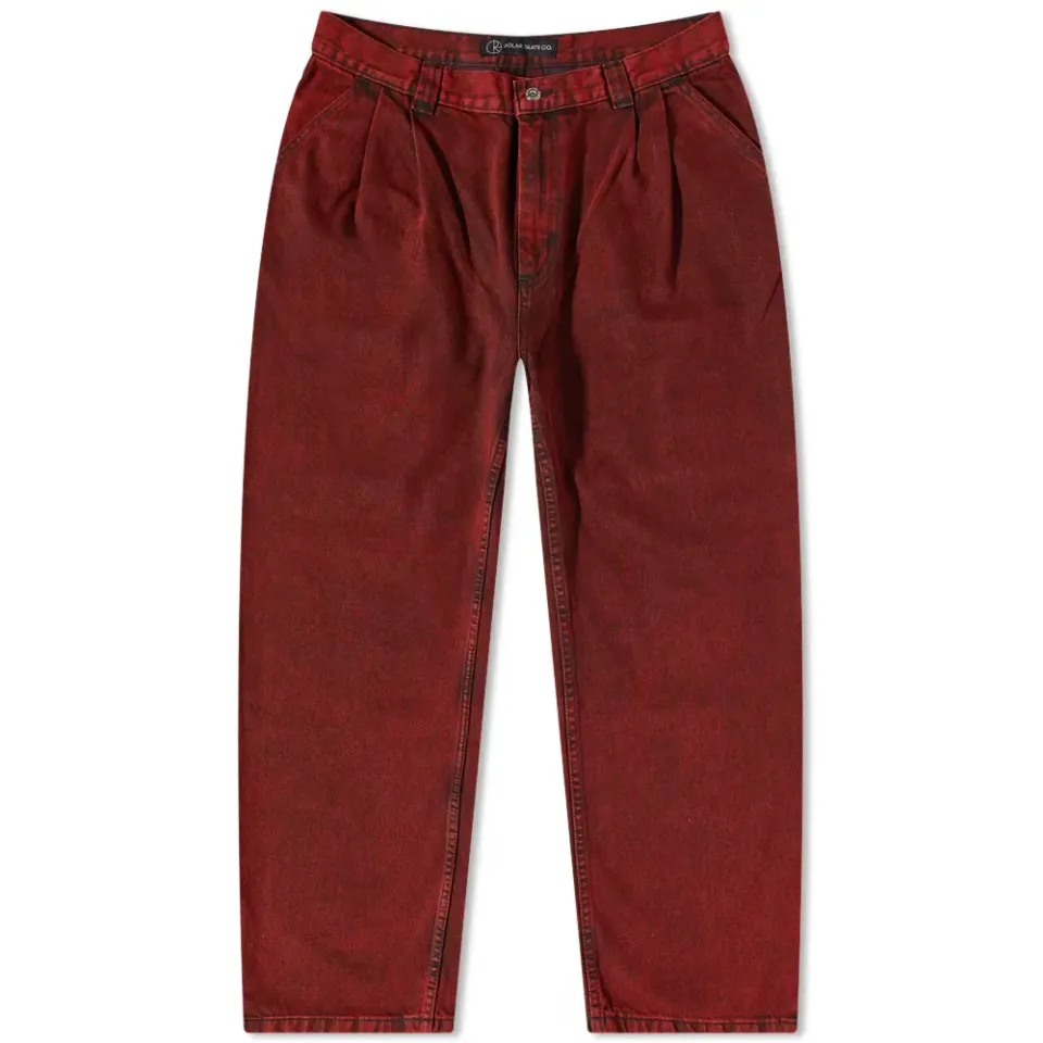 Polar Skate Co. Grund Chino