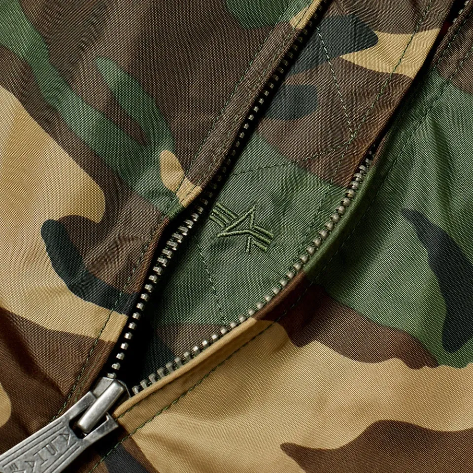 MA-1 TT Jacket