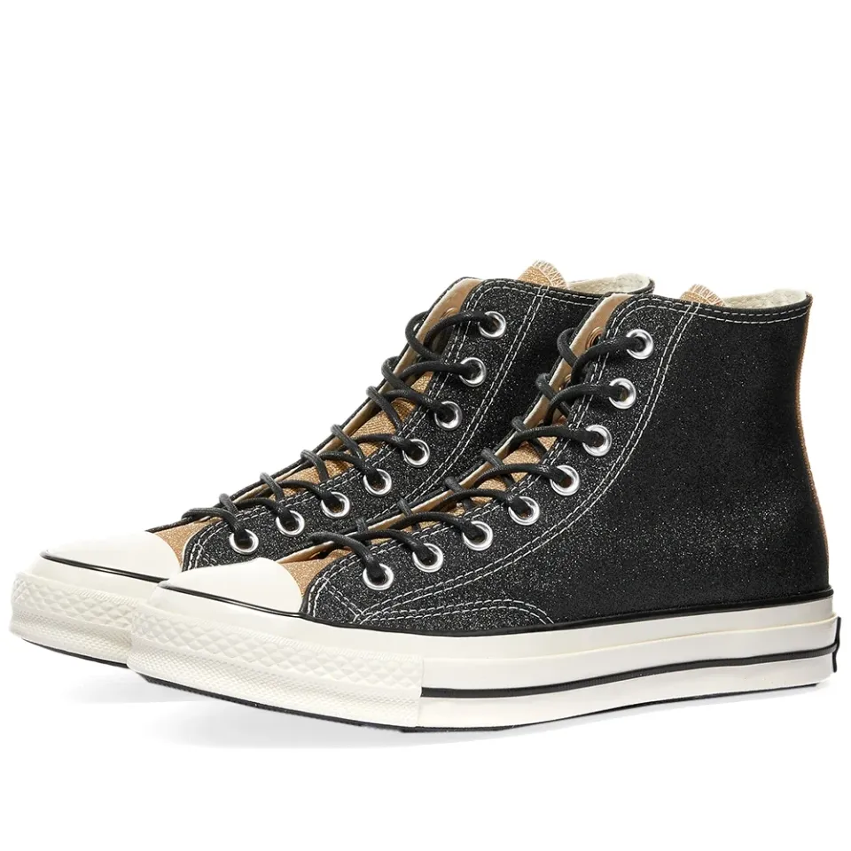 Chuck 70 Hi Glitter