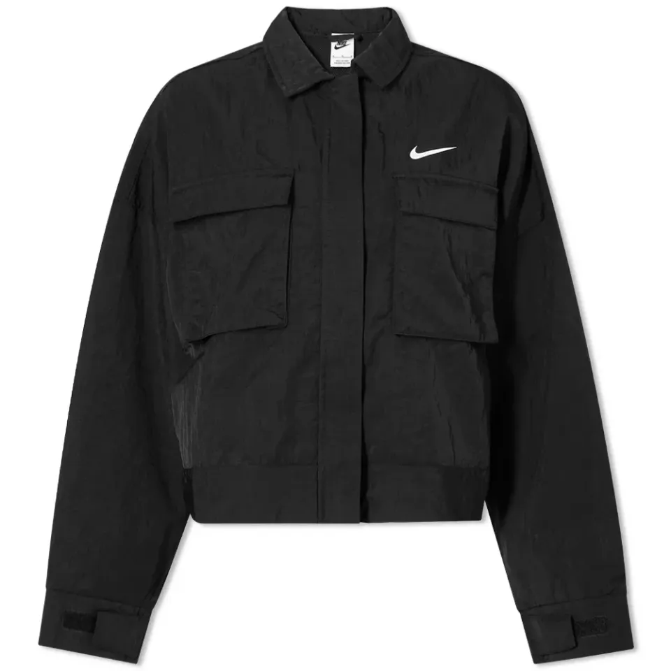 Nike Field Jacket
