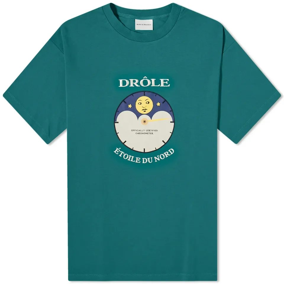North Star T-Shirt