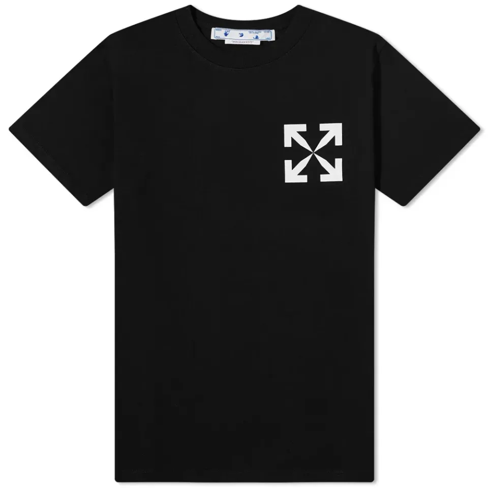 Single Arrow Slim T-Shirt