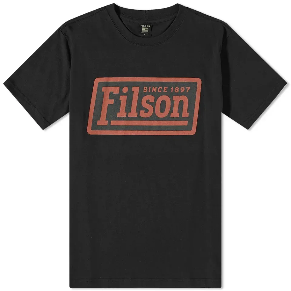 Pioneer Graphic T-Shirt