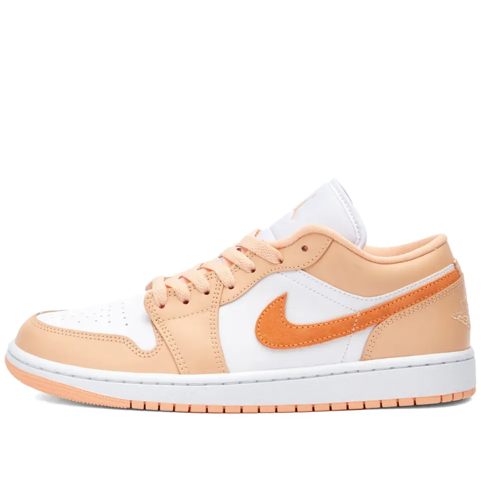 1 Low W