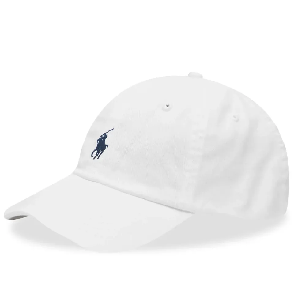 Classic Baseball Cap