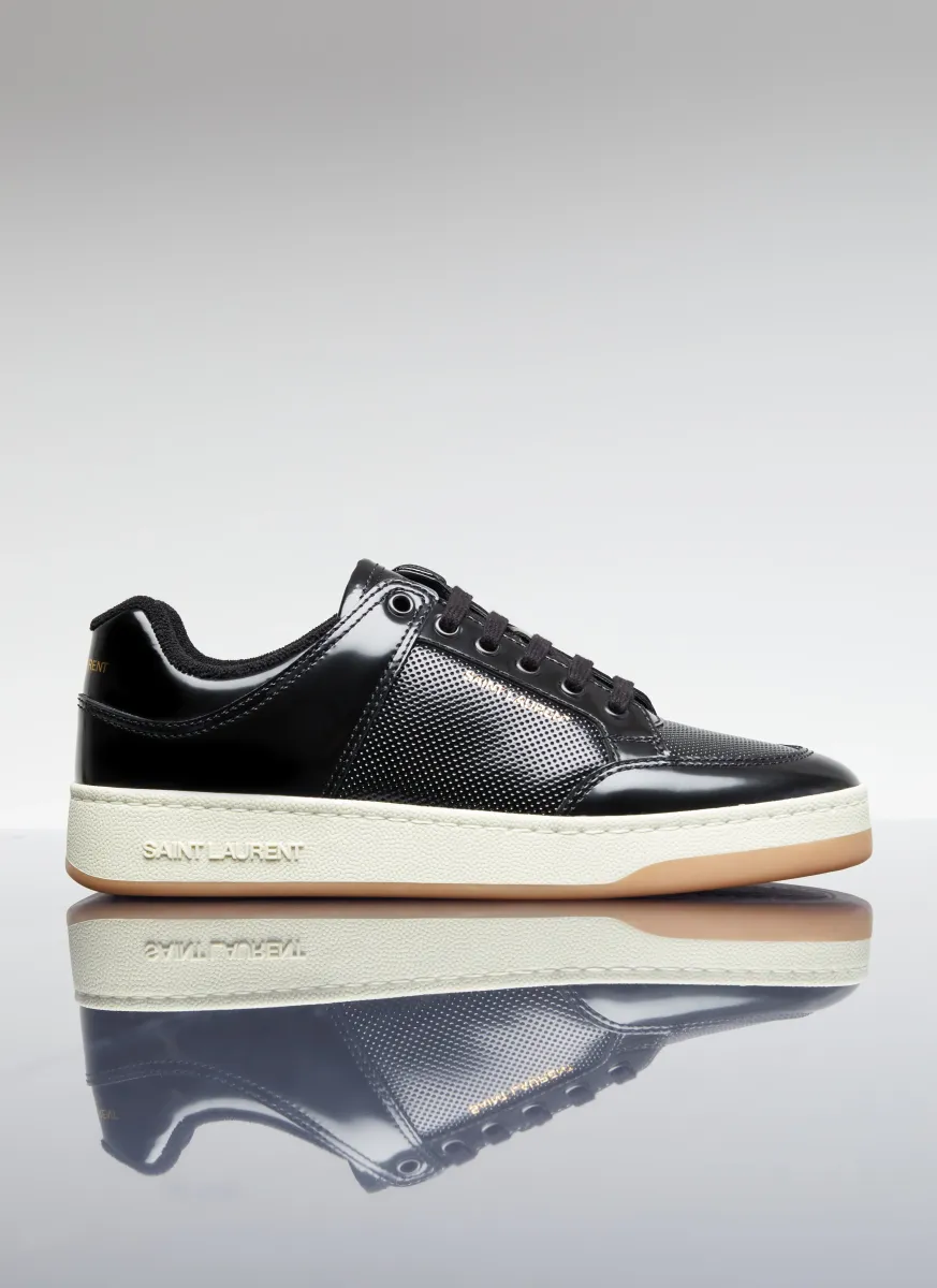 SL61 Low Top Sneakers