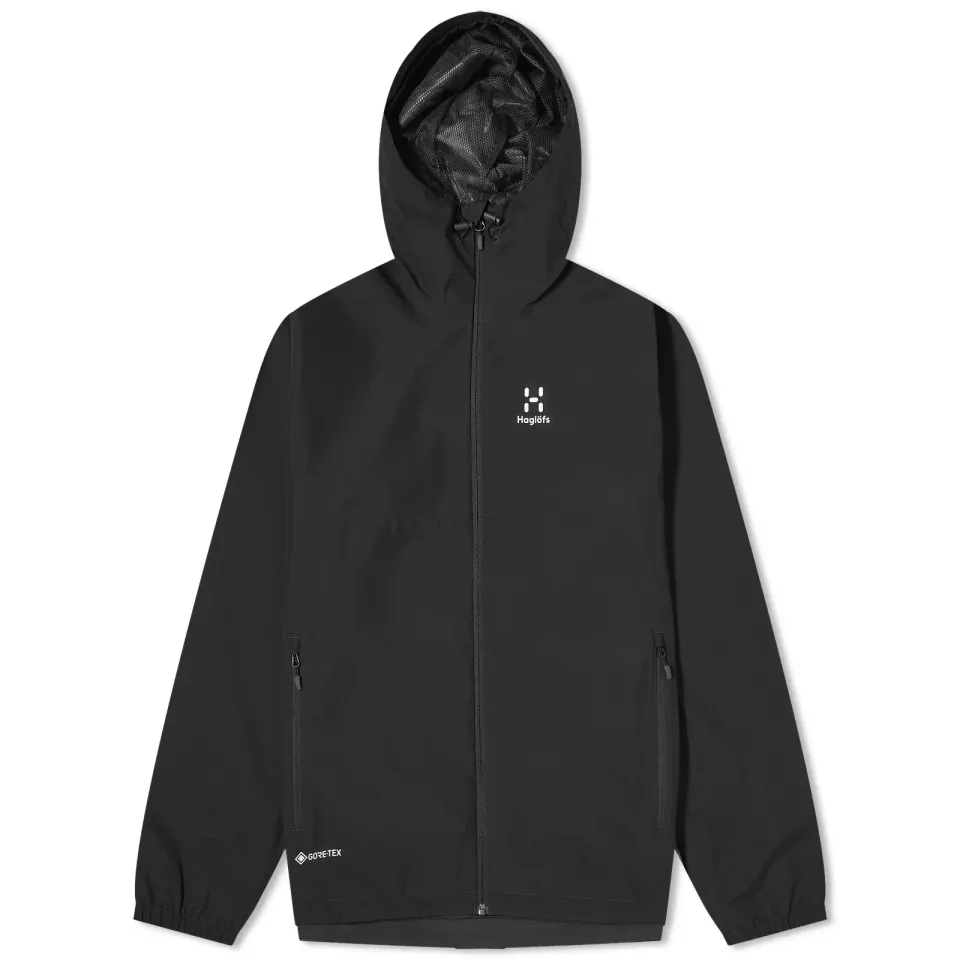 Kaise Gore-Tex Jacket