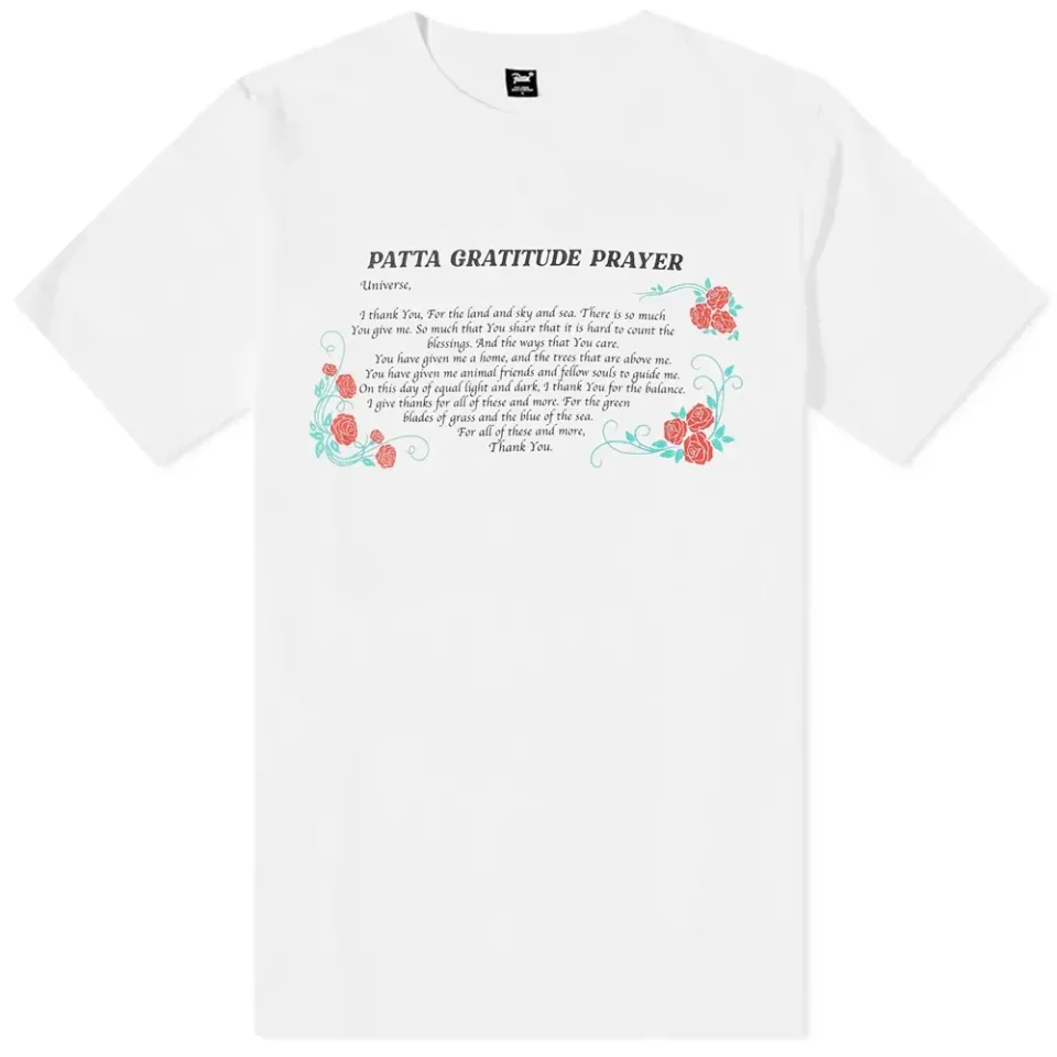 Prayer T-Shirt