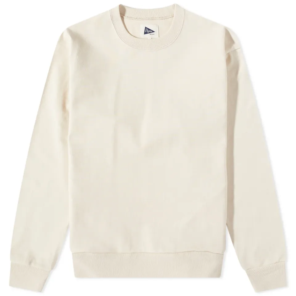 Fiore Heavy Crew Sweat