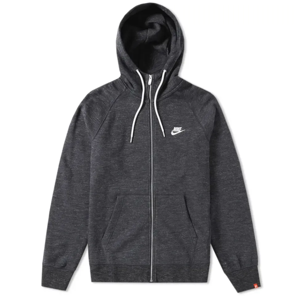 Legacy Zip Hoody