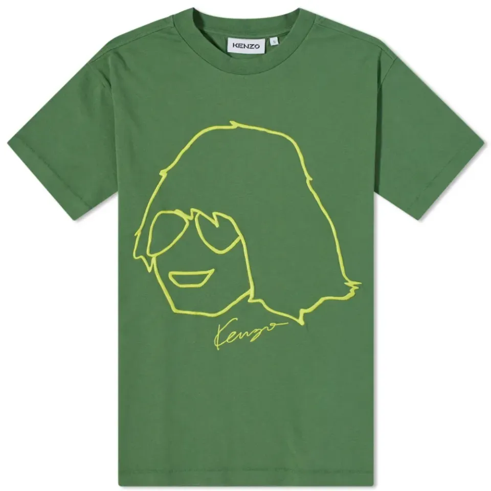 Graphic Tee