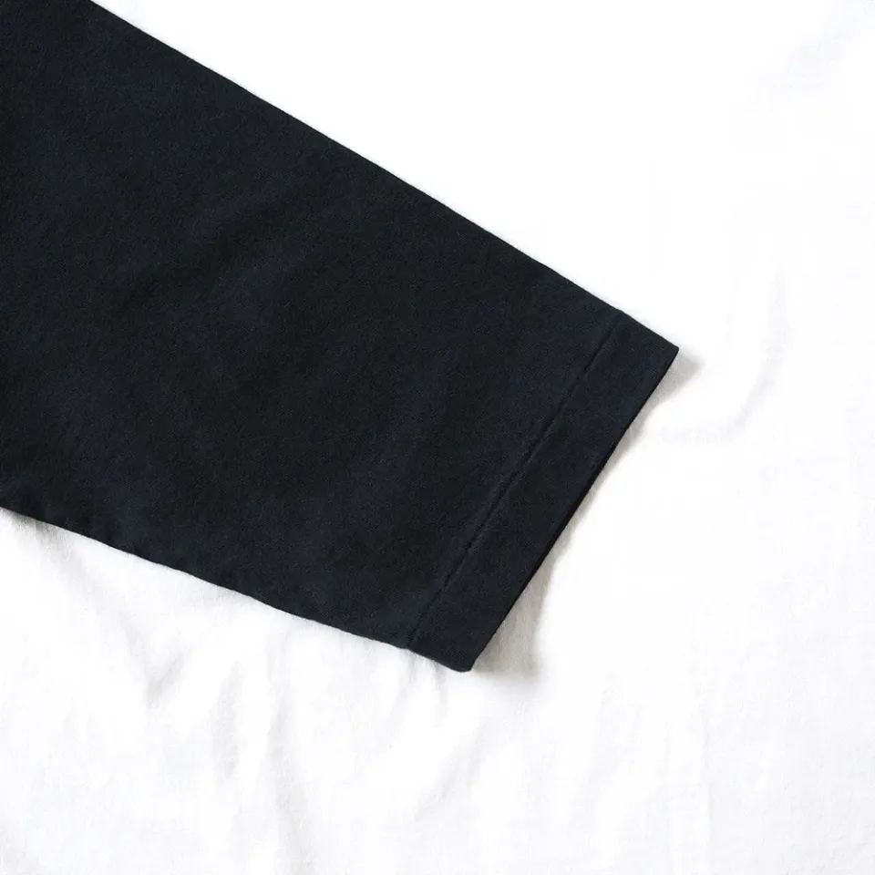 Dweller Baseball Tee