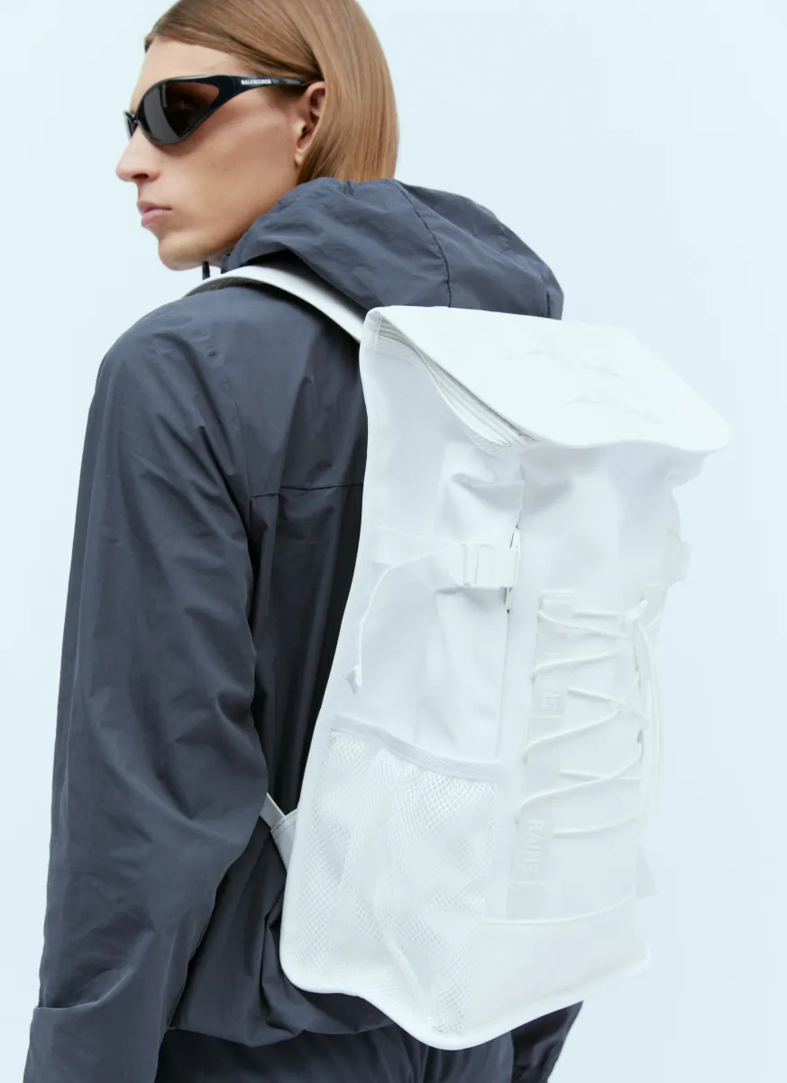 Trail Mountaineer Backpack
