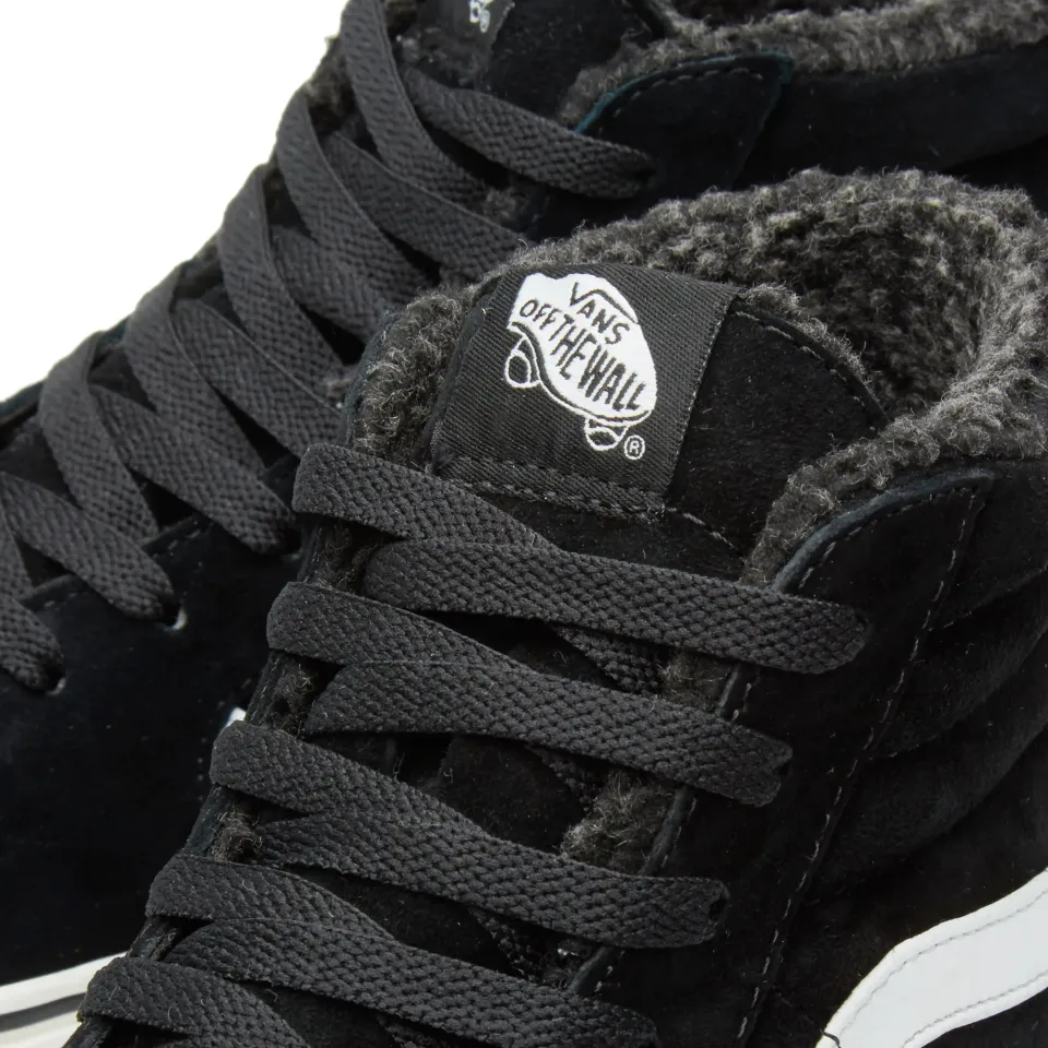 Sk8-Hi Fleece