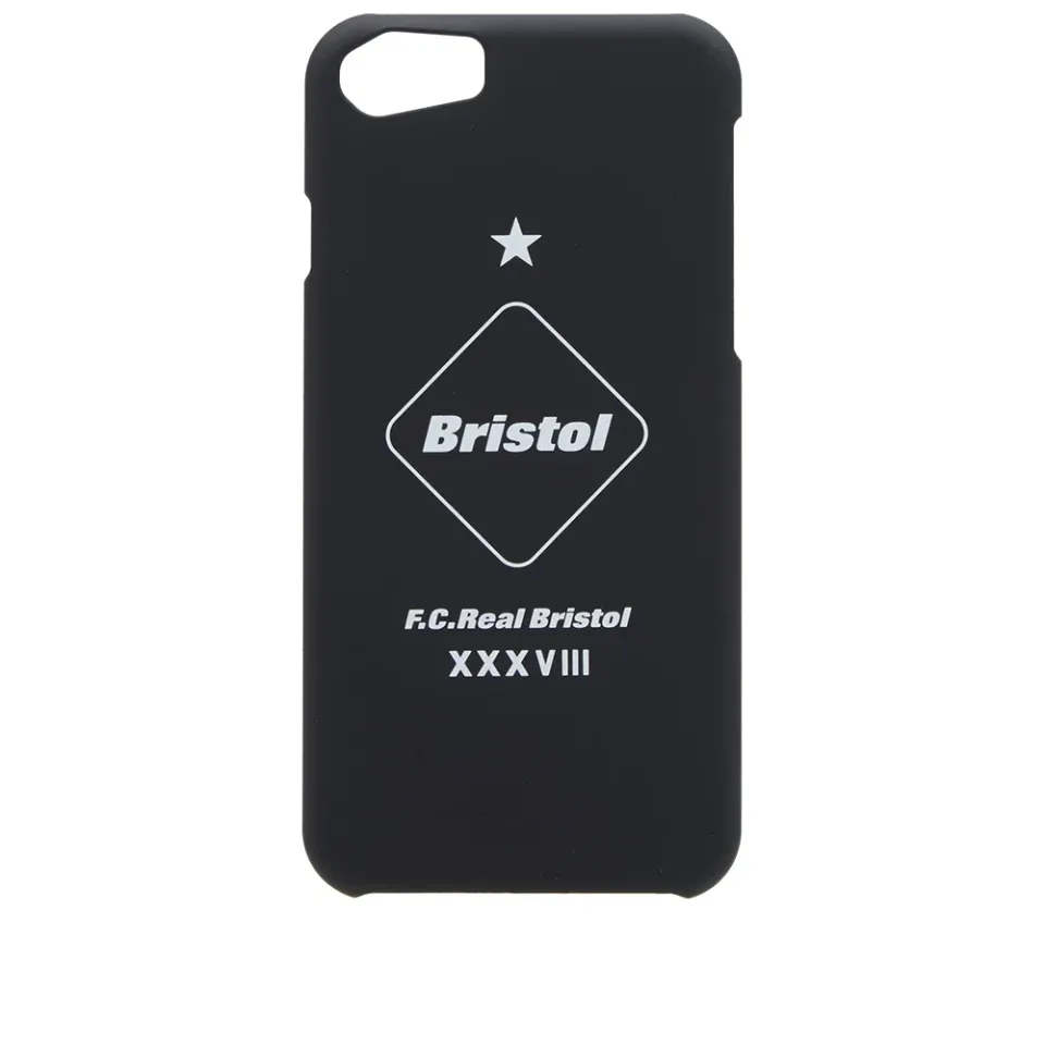 Emblem IPhone Case