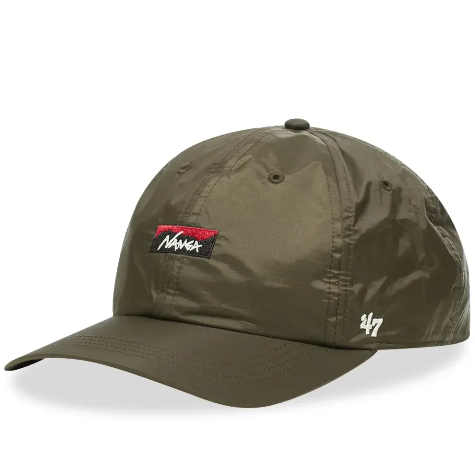 Aurora Cap