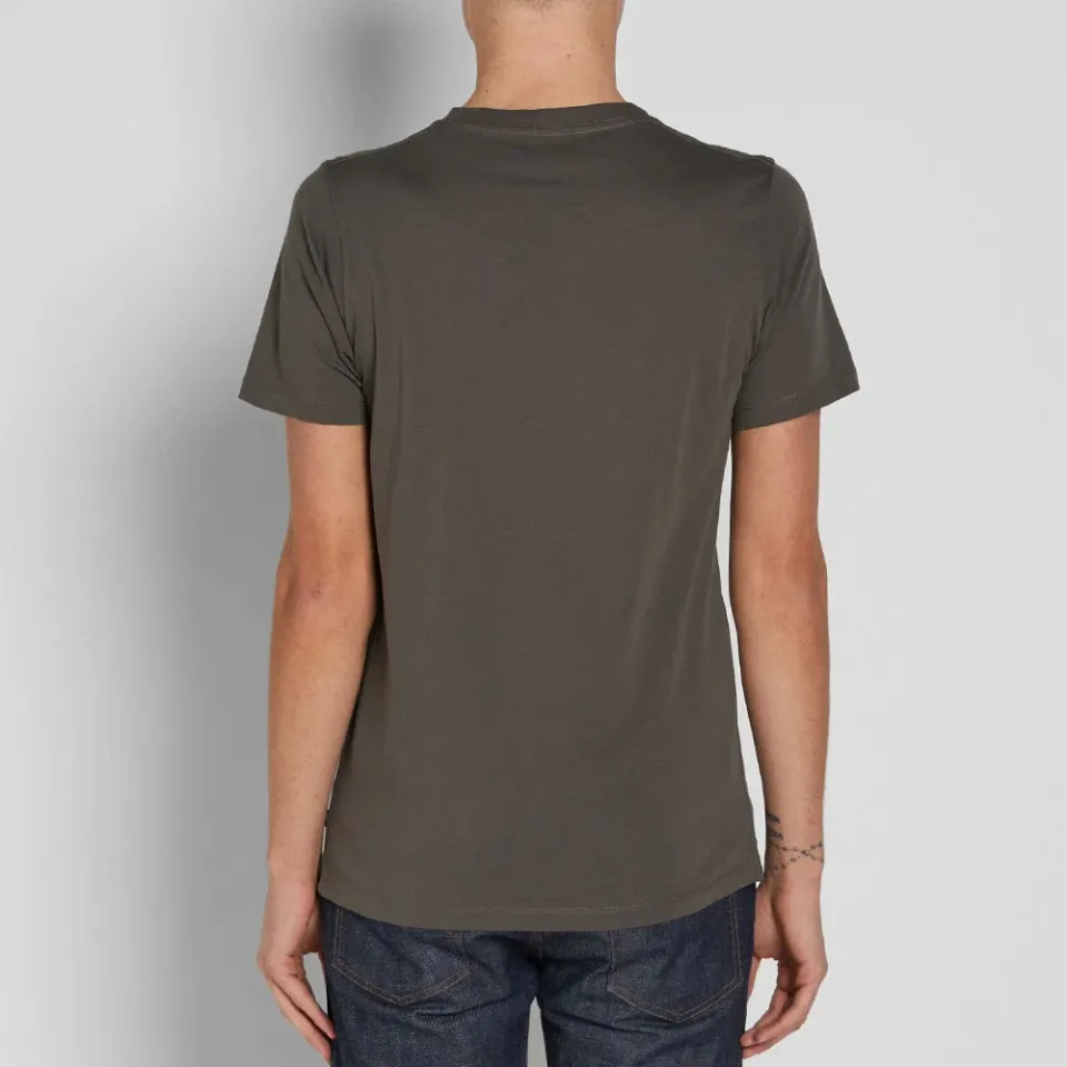 Rock Logo Tee