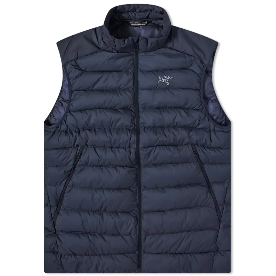 Arc'teryx Cerium Vest