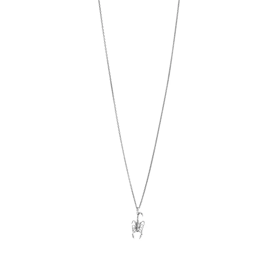 Scorpion Necklace