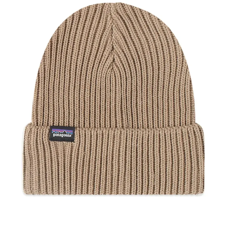 Fisherman Beanie