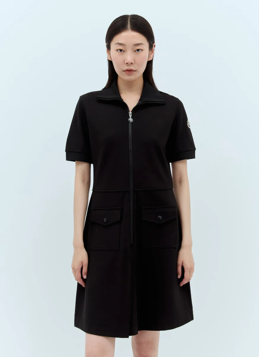 Polo Mini Dress
