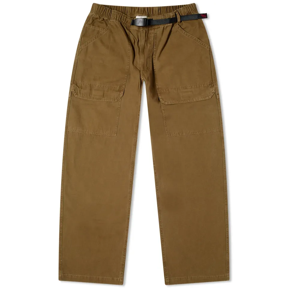 Canvas Equipment Pants