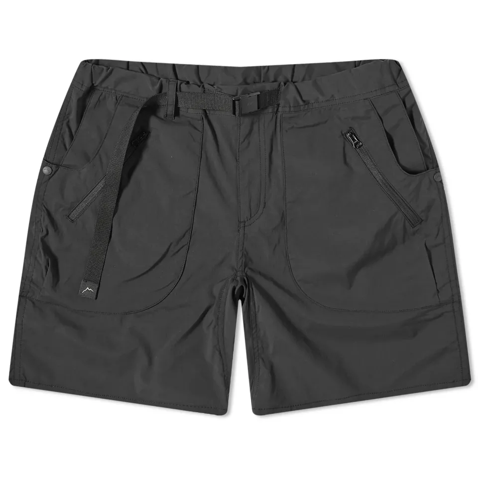 8 Pocket Hiking Shorts