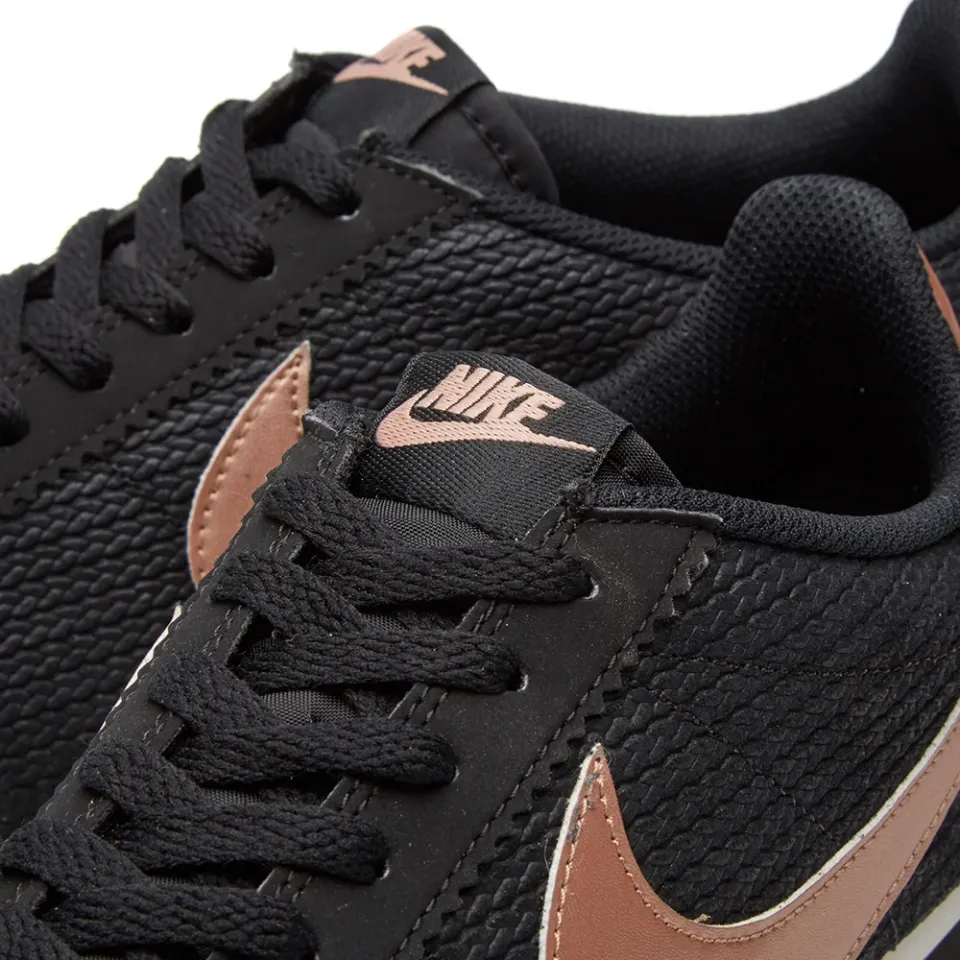 W Classic Cortez Leather Lux