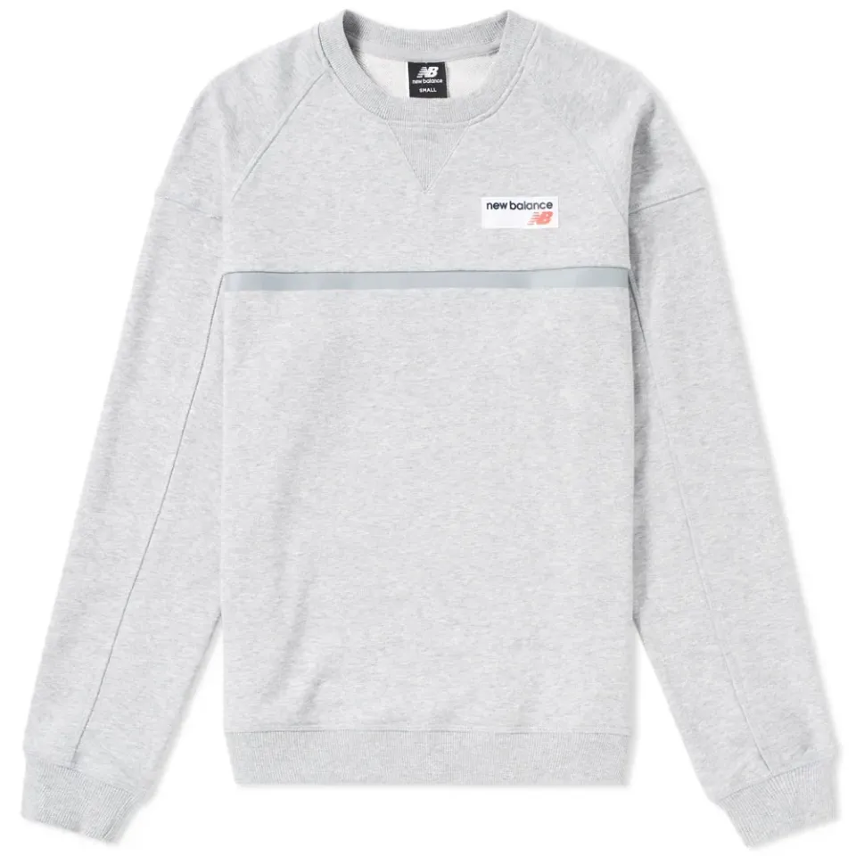 Athletics Crew Sweat