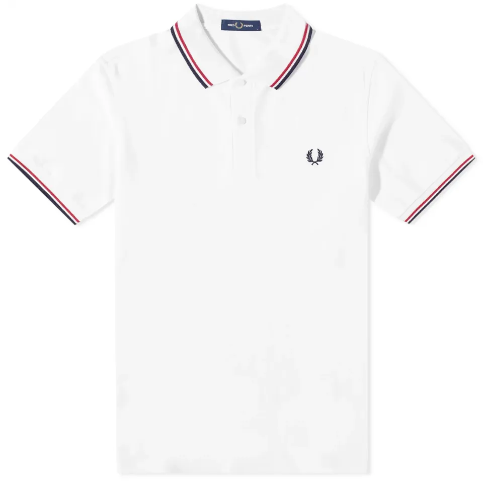 Twin Tipped Polo