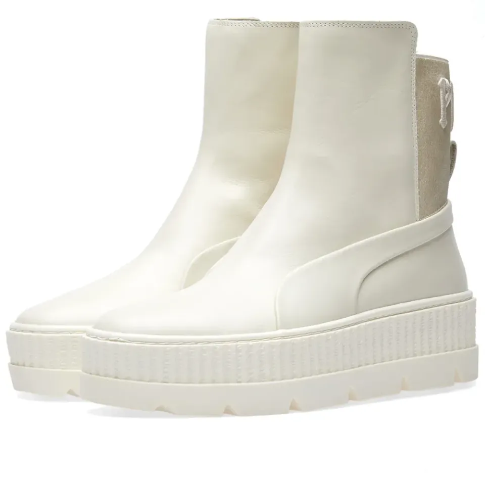 x Fenty by Rihanna Chelsea Sneaker Boot