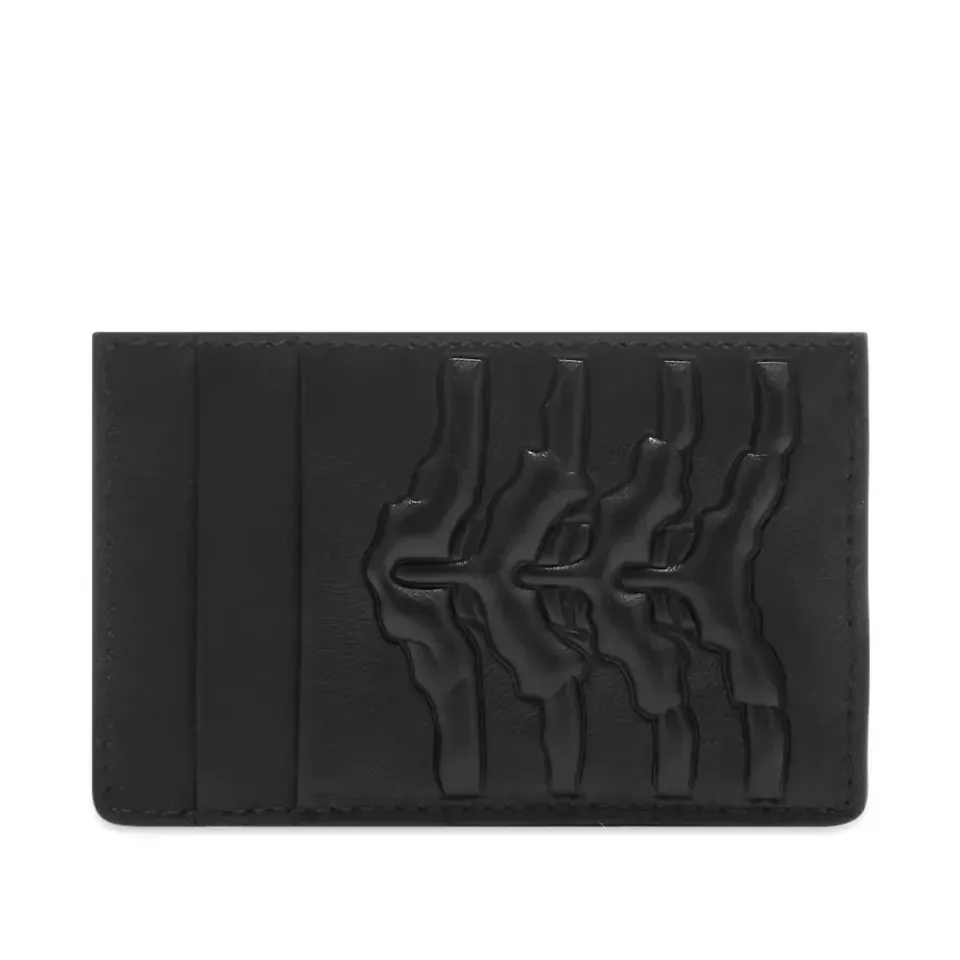 Rib Cage Cardholder