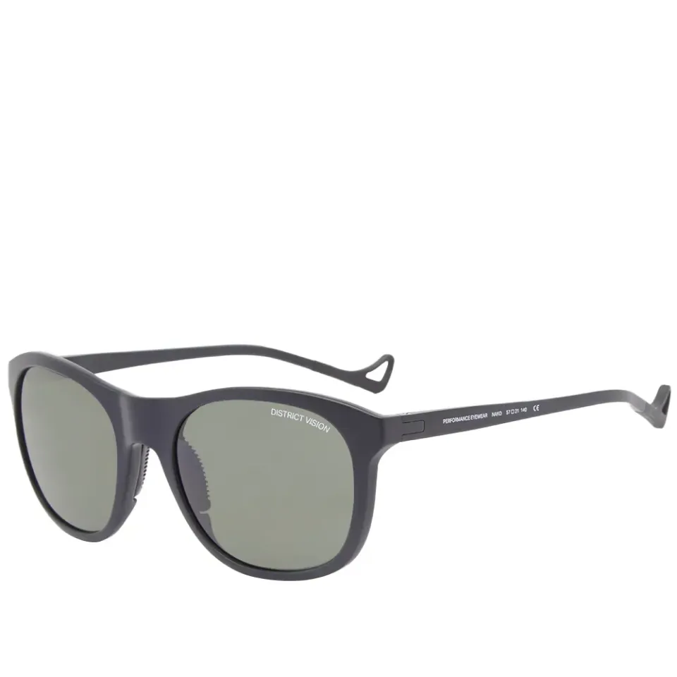 Nako Multisport Sunglasses