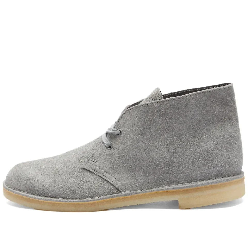 Desert Boot