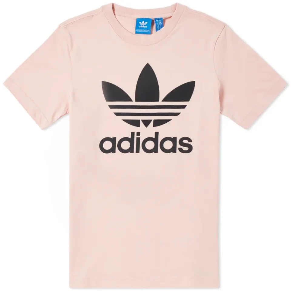Original Trefoil Tee