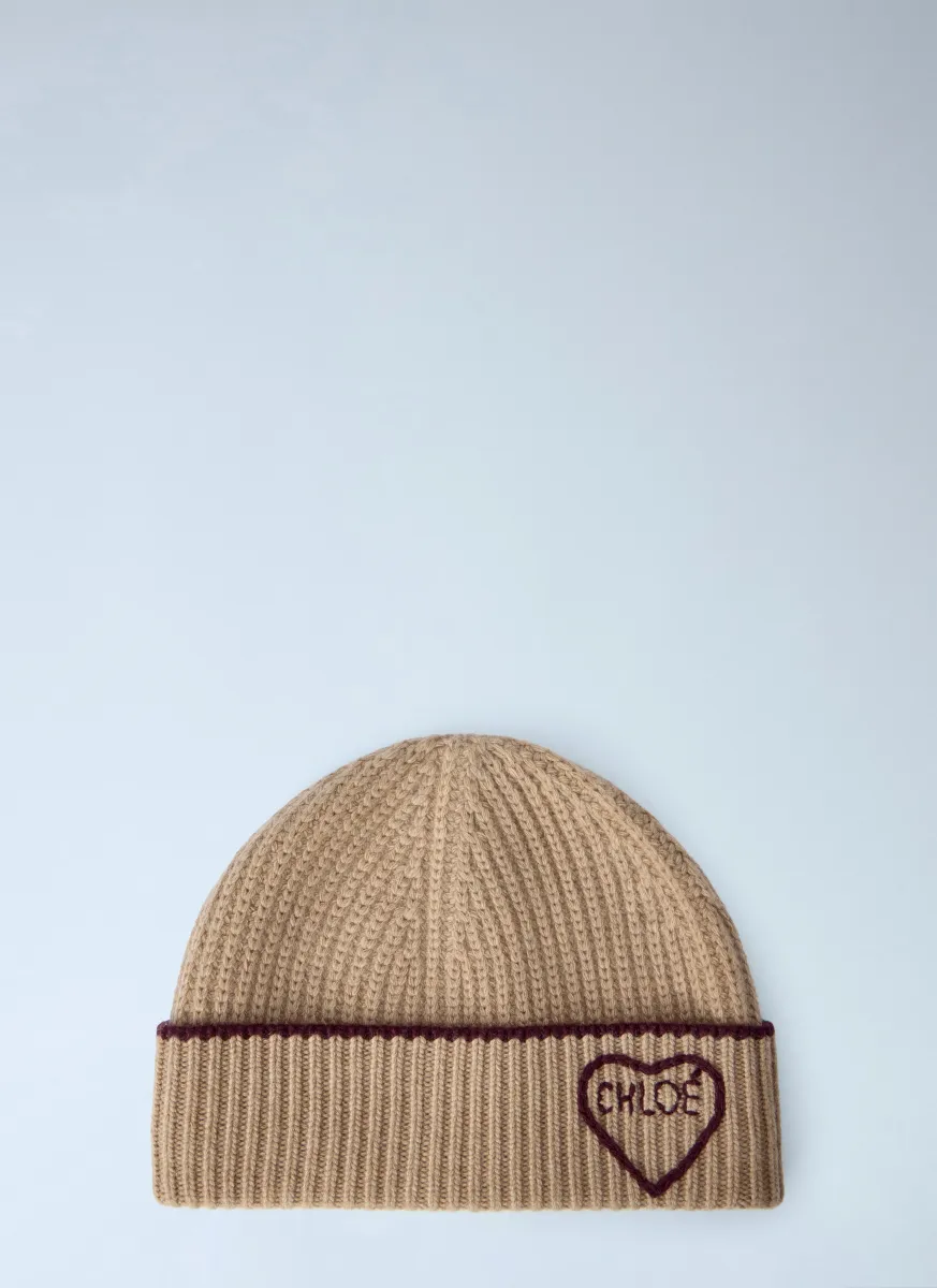 Encoeur Beanie Hat